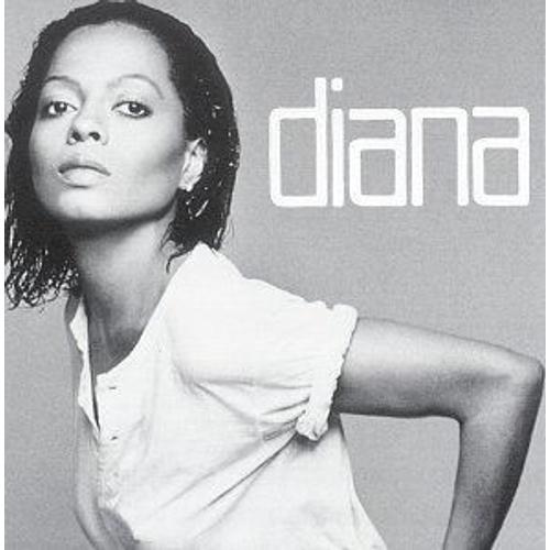 Diana (Import U.S) - Diana Ross