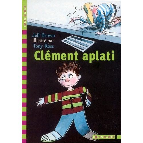 Clement Aplati    Format Poche 