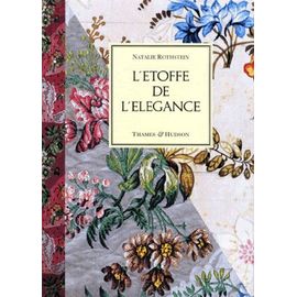 a de l'étoffe comme protecteur en 5 lettres