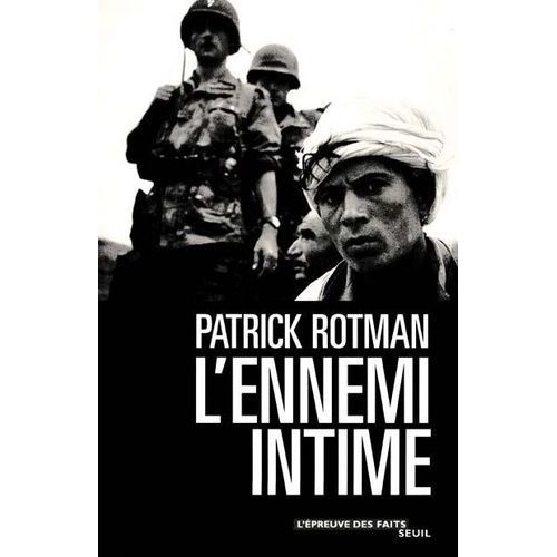 L'ennemi Intime    Format Broch 
