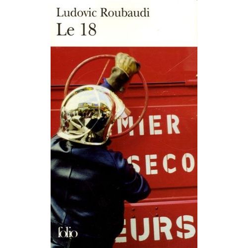 Le 18    Format Poche 