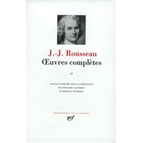Oeuvres Compltes - Tome 2    Format Cuir 