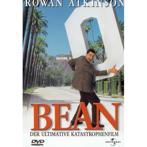 Rowan Atkinson Bean Der Ultimative Katastrophenfilm Rakuten