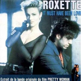 it must have been love Vinyle Rakuten