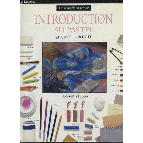 Introduction Au Pastel   de Royal academy of arts 