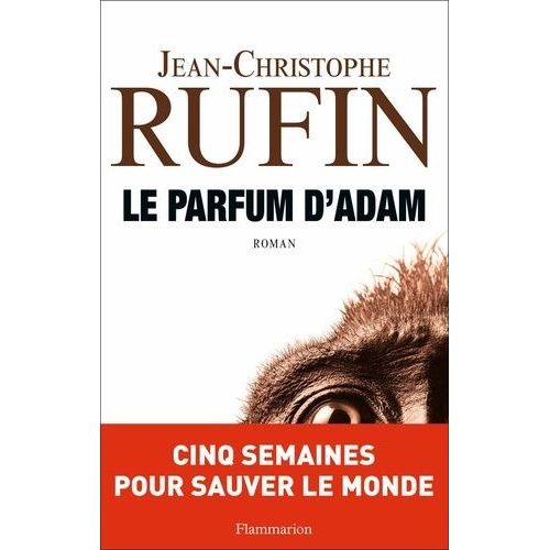 Le Parfum D'adam    Format Grand Format 