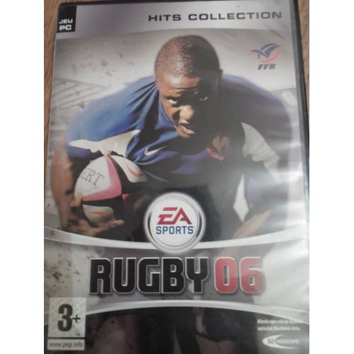 Rugby 06 Pc