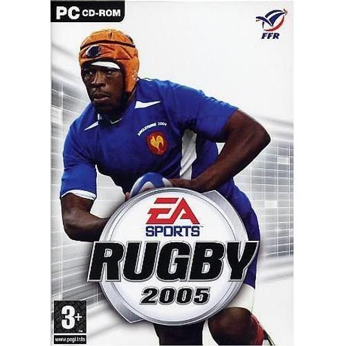 Rugby 2005 Pc