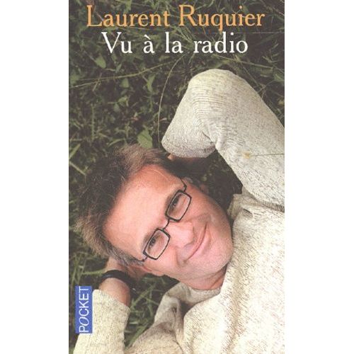 Vu A La Radio   de Ruquier Laurent  Format Poche 
