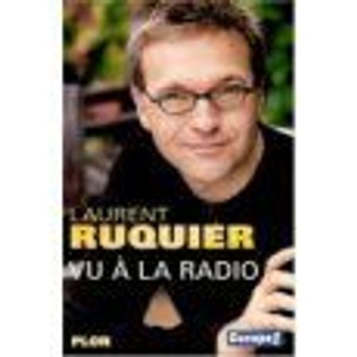 Vu  La Radio   de laurent ruquier 
