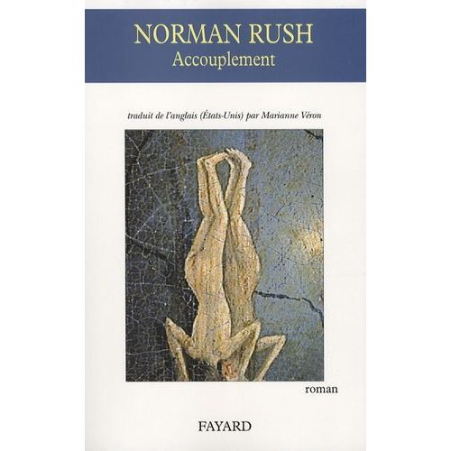 Accouplement    Format Beau livre 