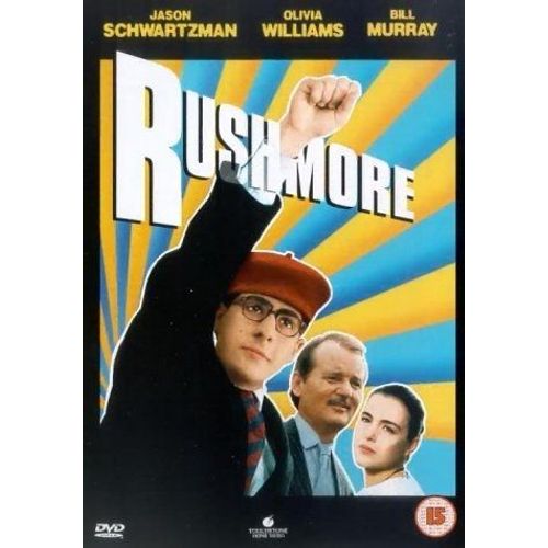 Rushmore de Wes Anderson