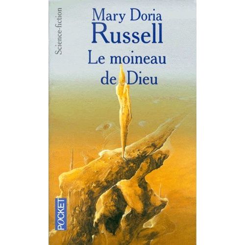 Le Moineau De Dieu    Format Poche 
