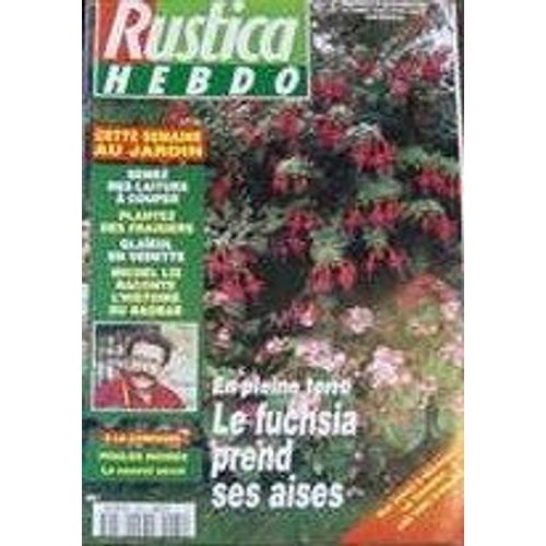 Rustica.