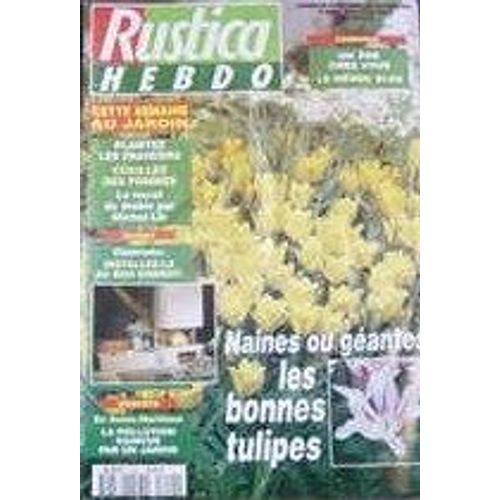Rustica.