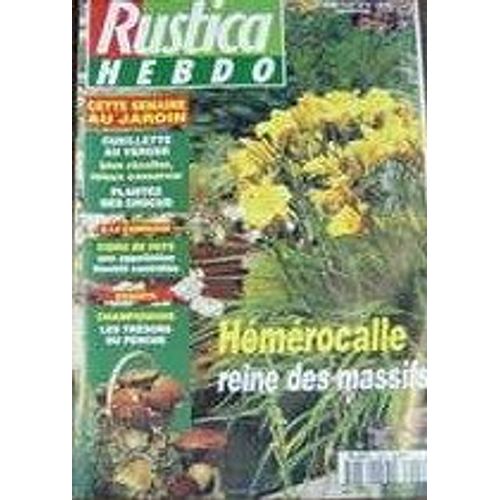 Rustica.