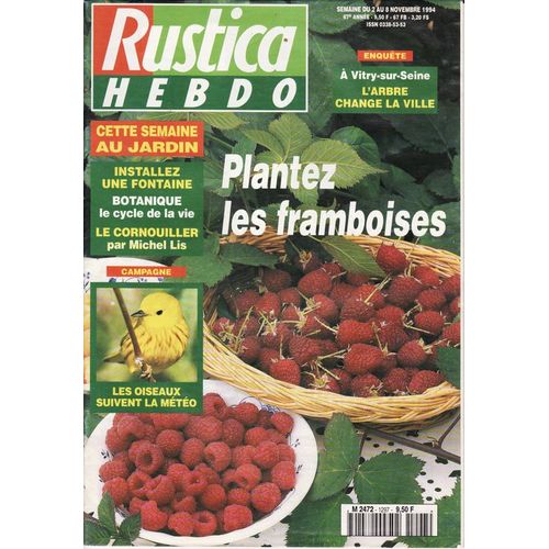 Rustica.