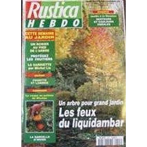 Rustica.
