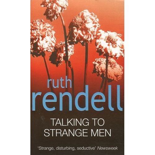 Talking To Strange Men   de ruth rendell  Format Poche 