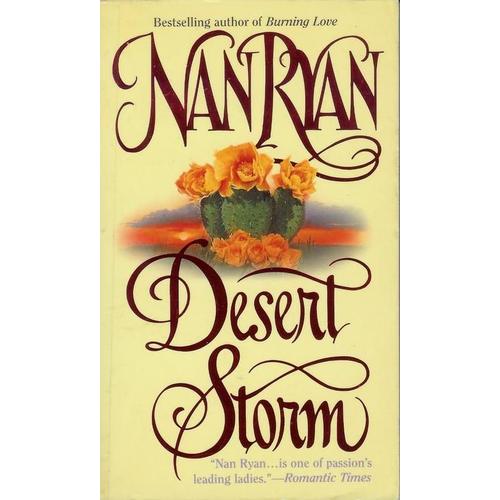 Desert Storm   de nan ryan