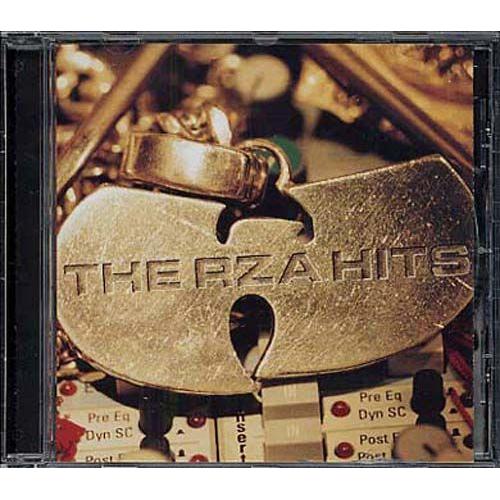 The RZA Hits - CD | Rakuten