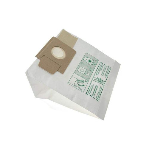 Sacs Aspirateur  - PAQUET DE 5 AVEC 2 FILTRES