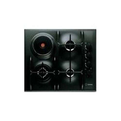 Scholtès TF 65 S (AN) Table de cuisson gaz et électrique 4 plaques