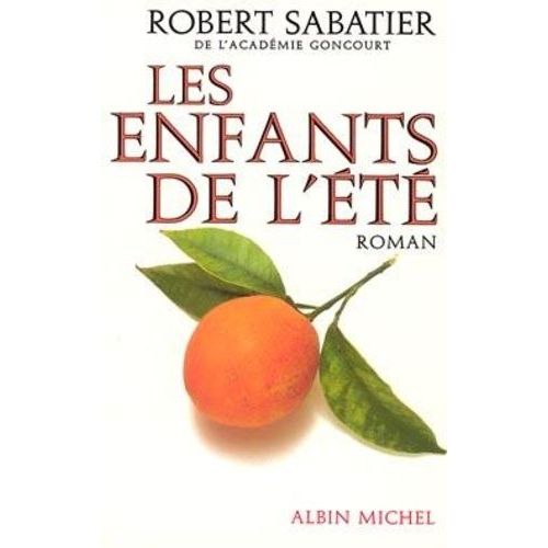 Les Enfants De L't    Format Grand Format 
