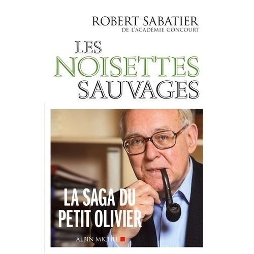 Les Noisettes Sauvages    Format Grand Format 