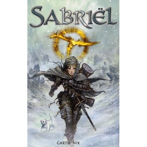 Sabril    Format Broch 