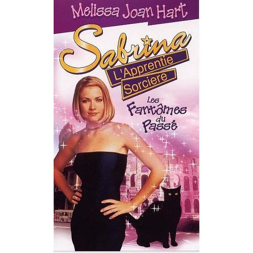 Sabrina Et Les Fantômes Du Passé Sabrina l'apprentie sorcière : "les fantômes du passé" | Rakuten