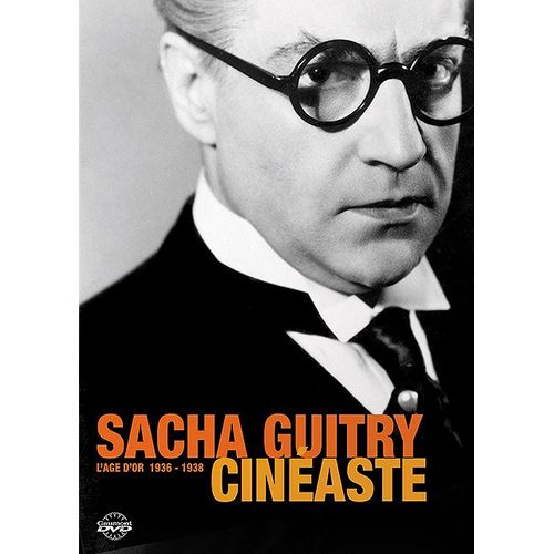 Sacha Guitry - L'ge D'or (1936-1938) de Christian-Jaque