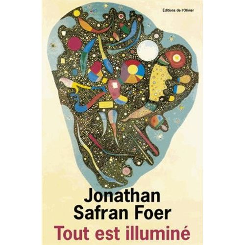 Tout Est Illumine    Format Grand Format 