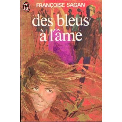 Des Bleus A L'ame    Format Broch 