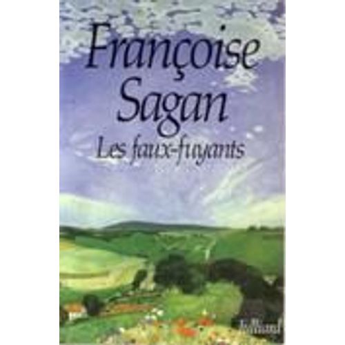 Les Faux-Fuyants    Format Grand Format 