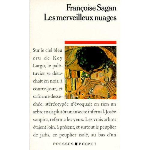 Les Merveilleux Nuages    Format Poche 