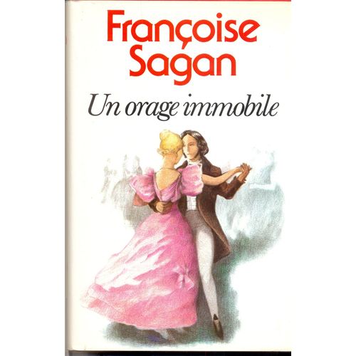 Un Orage Immobile    Format Non Precis 