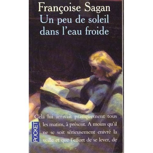 Un Peu De Soleil Dans L'eau Froide    Format Poche 
