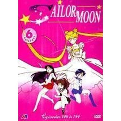 Sailor Moon, Vol. 1 by Naoko Takeuchi