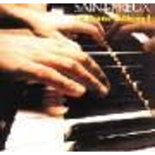 Le Piano D'abigail - Saint-Preux