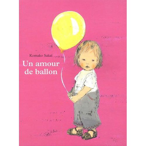 Un Amour De Ballon    Format Album 