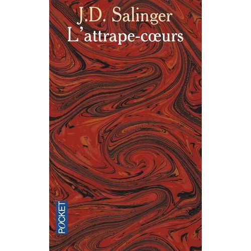 L'attrape-Coeurs    Format Poche 