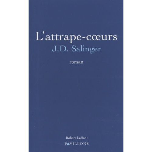 L'attrape-Coeurs    Format Grand Format 