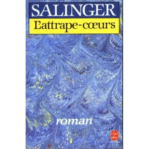 L'attrape-Coeurs    Format Poche 