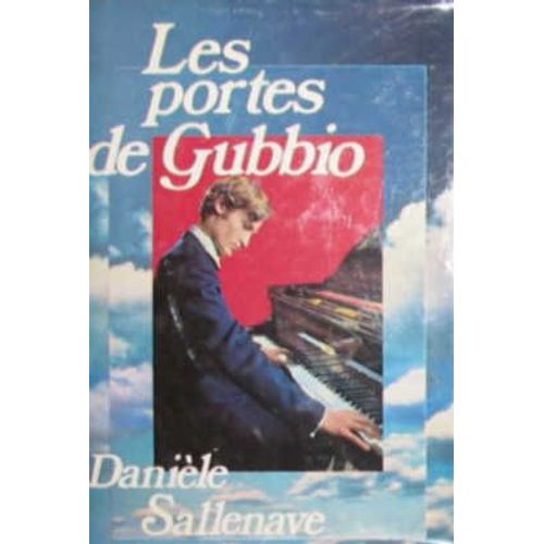 Les Portes De Gubbio   de Sallenave Danile