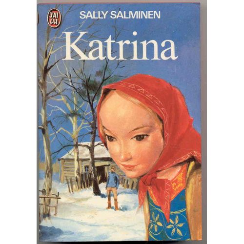 Katrina   de sally salminen