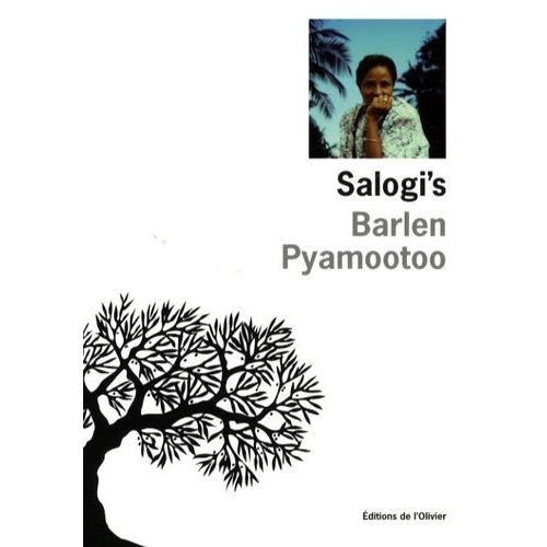 Salogi's    Format Beau livre 