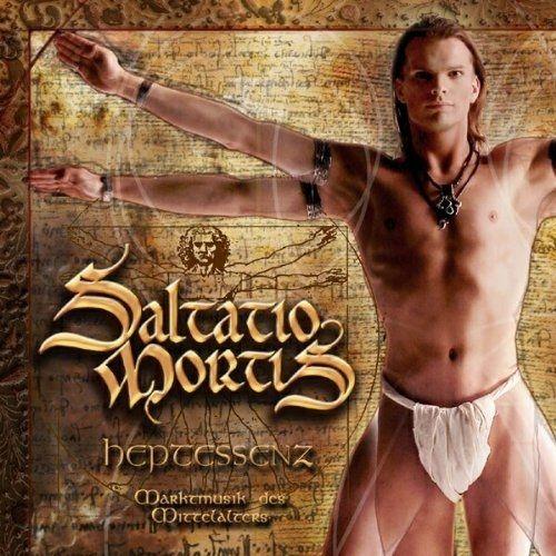 Heptessenz - Dutch Import - Saltatio Mortis