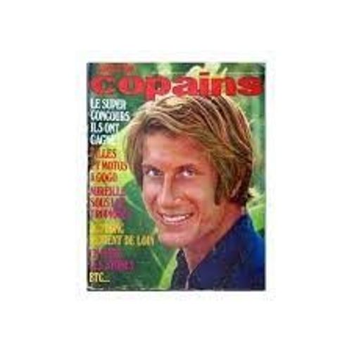 Salut Les Copains - N:80 - 00/04/1969