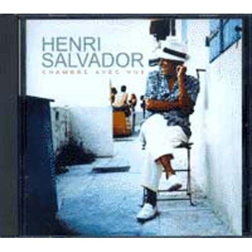 Chambre Avec Vue (Cd 2000) - Henri Salvador